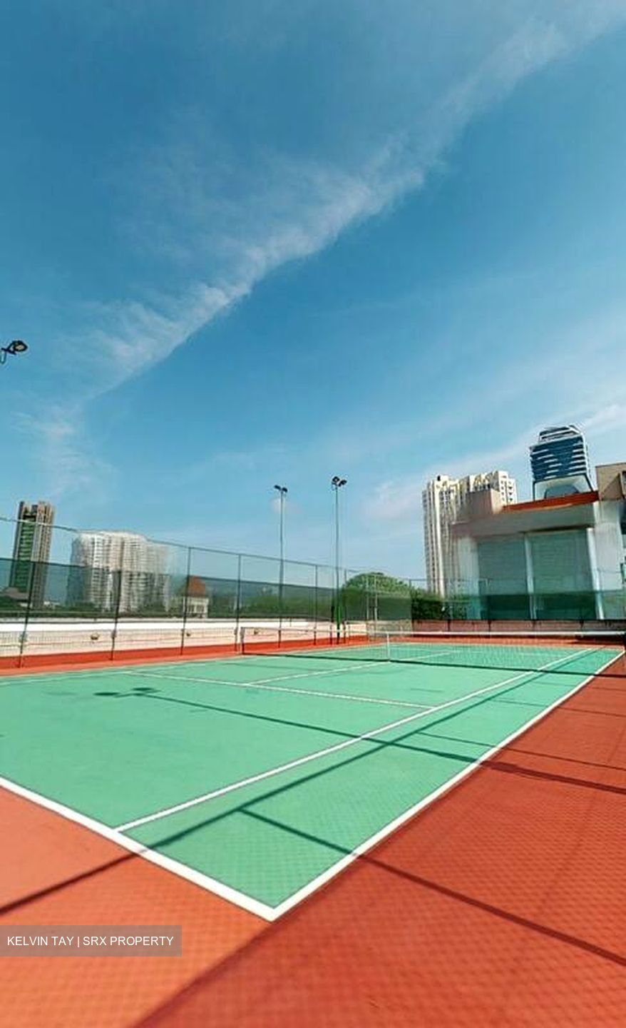 FAR EAST PLAZA (D9), Apartment #476171801
